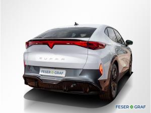 Cupra Tavascan Endurance 77kWh Wärmepumpe