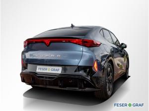 Cupra Tavascan Endurance 77kWh Wärmepumpe
