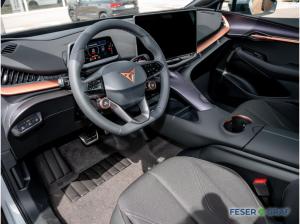 Cupra Tavascan Endurance 77kWh Wärmepumpe