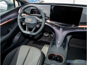 Cupra Tavascan Endurance 77kWh Wärmepumpe