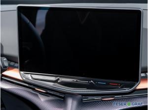 Cupra Tavascan Endurance 77kWh Wärmepumpe
