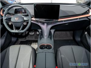 Cupra Tavascan Endurance 77kWh Wärmepumpe