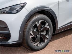 Cupra Tavascan Endurance 77kWh Wärmepumpe