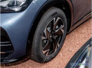 Cupra Tavascan Endurance 77kWh Wärmepumpe