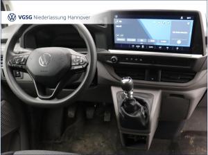 Volkswagen Transporter Kasten lang Holzboden Kamera Klima