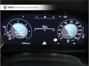 Volkswagen Transporter Kasten lang Holzboden Kamera Klima