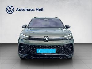 Volkswagen Tiguan R-Line 1.5 TSI eHybrid BlackStyle*IQLight