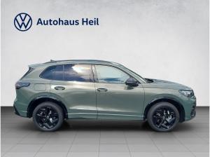Volkswagen Tiguan R-Line 1.5 TSI eHybrid BlackStyle*IQLight
