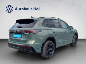 Volkswagen Tiguan R-Line 1.5 TSI eHybrid BlackStyle*IQLight