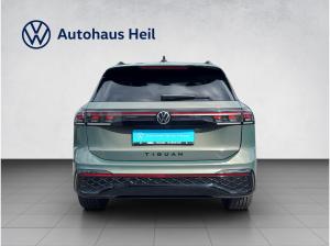 Volkswagen Tiguan R-Line 1.5 TSI eHybrid BlackStyle*IQLight