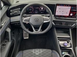 Volkswagen Tiguan R-Line 1.5 TSI eHybrid BlackStyle*IQLight