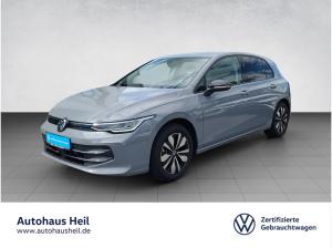 Volkswagen Golf VIII Goal 1.5 TSI *2,49%*LED*ACC*App*