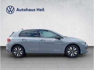 Volkswagen Golf VIII Goal 1.5 TSI *2,49%*LED*ACC*App*