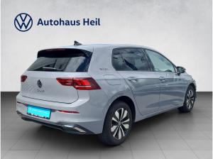 Volkswagen Golf VIII Goal 1.5 TSI *2,49%*LED*ACC*App*