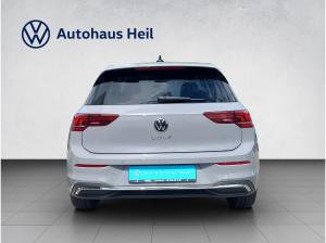 Volkswagen Golf VIII Goal 1.5 TSI *2,49%*LED*ACC*App*