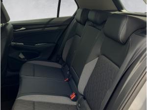 Volkswagen Golf VIII Goal 1.5 TSI *2,49%*LED*ACC*App*