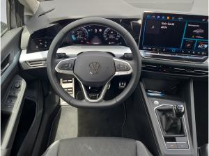Volkswagen Golf VIII Goal 1.5 TSI *2,49%*LED*ACC*App*
