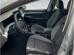 Volkswagen Golf VIII Goal 1.5 TSI *2,49%*LED*ACC*App*