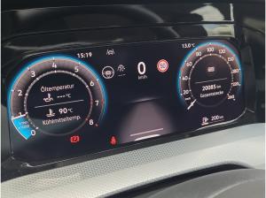 Volkswagen Golf VIII Goal 1.5 TSI *2,49%*LED*ACC*App*