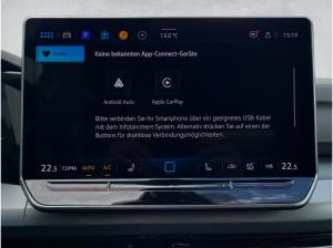 Volkswagen Golf VIII Goal 1.5 TSI *2,49%*LED*ACC*App*