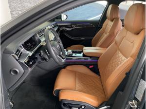 Audi A8 50 TDI quattro S line PANO+HUD+STHZG+AHK+360°+RWO