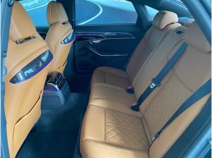 Audi A8 50 TDI quattro S line PANO+HUD+STHZG+AHK+360°+RWO