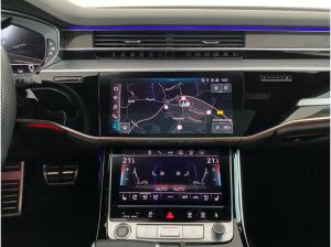 Audi A8 50 TDI quattro S line PANO+HUD+STHZG+AHK+360°+RWO