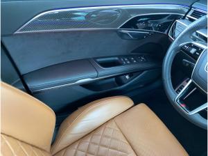 Audi A8 50 TDI quattro S line PANO+HUD+STHZG+AHK+360°+RWO