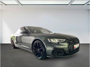 Audi A8 50 TDI quattro S line PANO+HUD+STHZG+AHK+360°+RWO