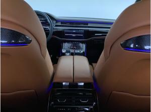 Audi A8 50 TDI quattro S line PANO+HUD+STHZG+AHK+360°+RWO