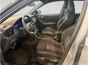 Skoda Kamiq 1.5 TSI DSG Monte Carlo +AHK+ACC+SOUND-SYSTEM+NAVI+SHZ+