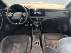 Skoda Kamiq 1.5 TSI DSG Monte Carlo +AHK+ACC+SOUND-SYSTEM+NAVI+SHZ+