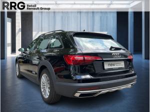 Audi A4 Allroad 45 TFSI Quattro Leder Navi Sitzhzg