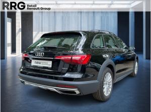 Audi A4 Allroad 45 TFSI Quattro Leder Navi Sitzhzg