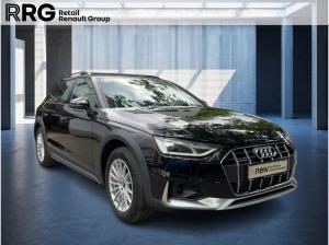 Audi A4 Allroad 45 TFSI Quattro Leder Navi Sitzhzg