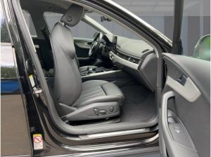 Audi A4 Allroad 45 TFSI Quattro Leder Navi Sitzhzg