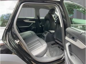 Audi A4 Allroad 45 TFSI Quattro Leder Navi Sitzhzg