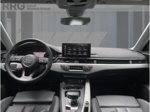 Audi A4 Allroad 45 TFSI Quattro Leder Navi Sitzhzg