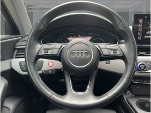 Audi A4 Allroad 45 TFSI Quattro Leder Navi Sitzhzg