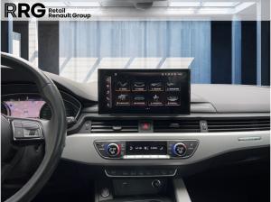 Audi A4 Allroad 45 TFSI Quattro Leder Navi Sitzhzg