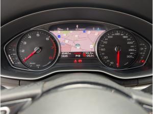 Audi A4 Allroad 45 TFSI Quattro Leder Navi Sitzhzg