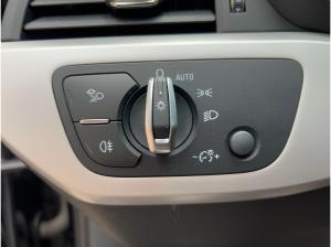 Audi A4 Allroad 45 TFSI Quattro Leder Navi Sitzhzg