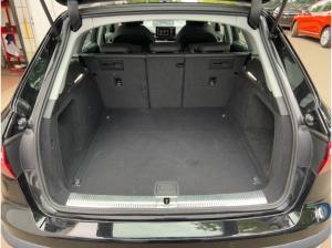 Audi A4 Allroad 45 TFSI Quattro Leder Navi Sitzhzg