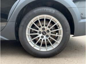 Audi A4 Allroad 45 TFSI Quattro Leder Navi Sitzhzg