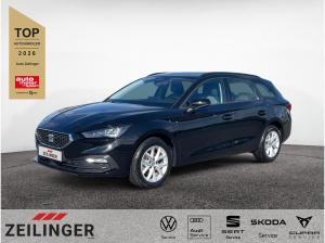 Seat Leon ST Style eTSI DSG|AHK|NAVI|ACC|KAMERA|LED|