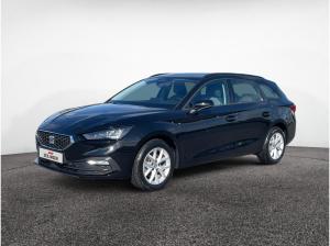 Seat Leon ST Style eTSI DSG|AHK|NAVI|ACC|KAMERA|LED|