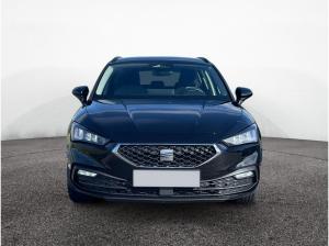 Seat Leon ST Style eTSI DSG|AHK|NAVI|ACC|KAMERA|LED|