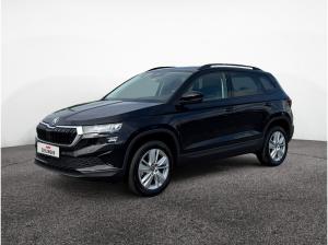 Skoda Karoq Selection TSI DSG|NAVI|AHK|PANO|SHZ