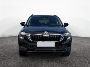 Skoda Karoq Selection TSI DSG|NAVI|AHK|PANO|SHZ