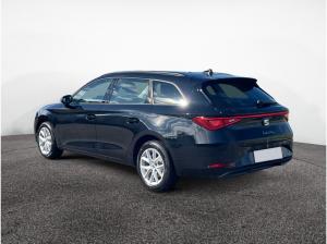 Seat Leon ST Style eTSI DSG|AHK|NAVI|ACC|KAMERA|LED|